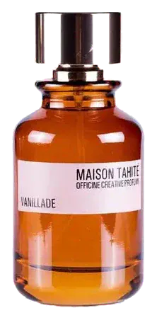 Maison Tahité Vanillade