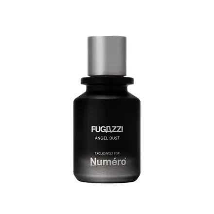 Fugazzi Angel Dust Extrait de Parfum x Numéro