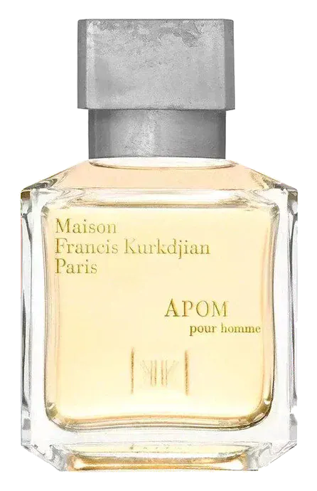 Maison Francis Kurkdjian APOM Homme