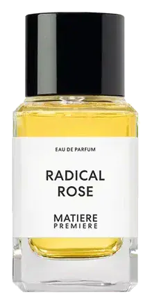 Matière Première Radical Rose Matière Première 2020 Eau de Parfum