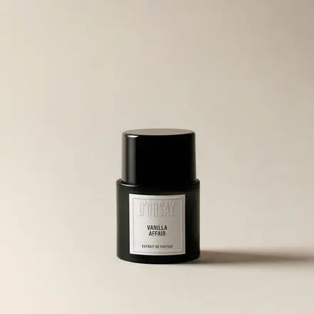 D'ORSAY VANILLA AFFAIR Extrait