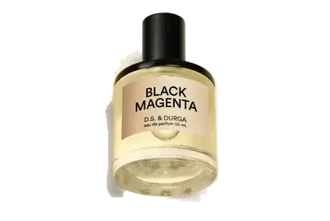 D.S. & Durga Black Magenta