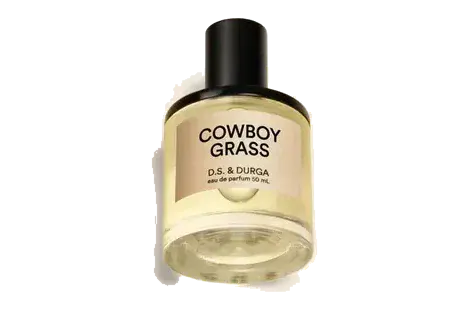 D.S. & Durga Cowboy Grass