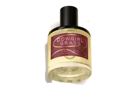 D.S. & Durga Cowgirl Grass