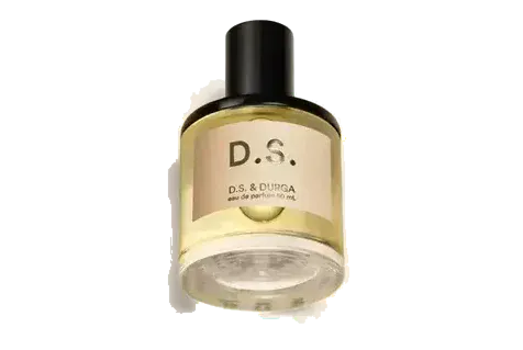 D.S. & Durga D.S.