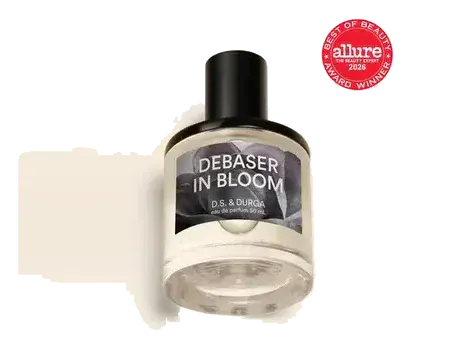 D.S. & Durga Debaser In Bloom