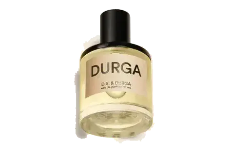 D.S. & Durga Durga