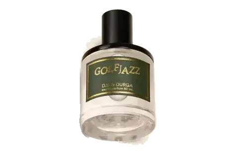 D.S. & Durga Golfjazz