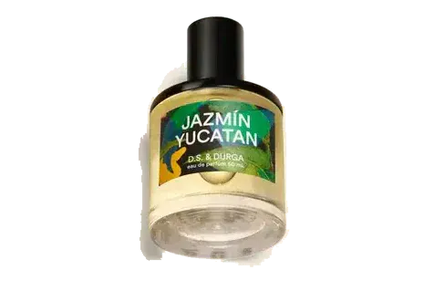 D.S. & Durga Jazmin Yucatan