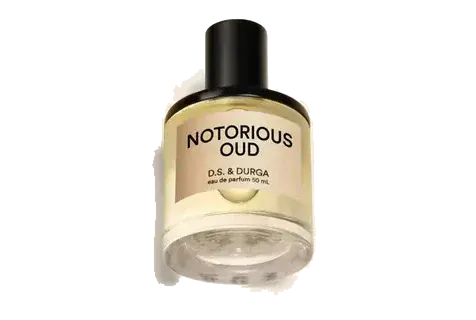 D.S. & Durga Notorious Oud