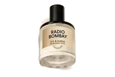 D.S. & Durga Radio Bombay