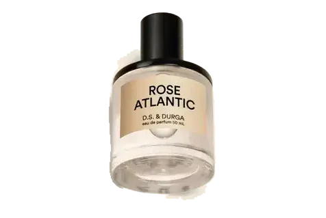 D.S. & Durga Rose Atlantic