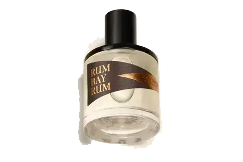 D.S. & Durga Rum Bay Rum
