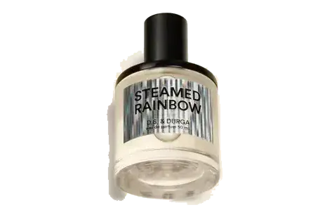 D.S. & Durga Steamed Rainbow