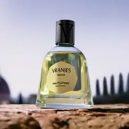 Dr. Vranjes Mattutino