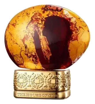The House of Oud Just Before