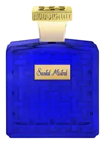 Houbigant Santal Mistral