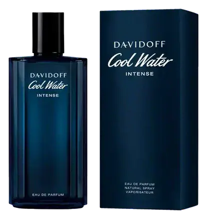 Davidoff Cool Water Intense