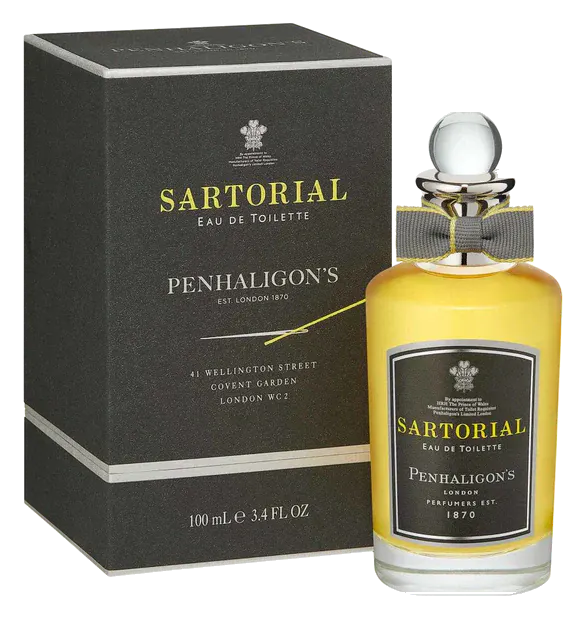 Penhaligon's Sartorial