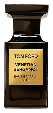 Tom Ford Venetian Bergamot