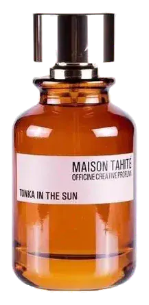 Maison Tahité Tonka in the Sun