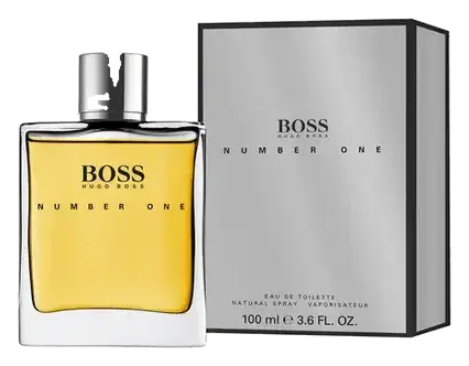 Hugo Boss Boss Number One Boss Hugo Boss 1985 Eau de Toilette