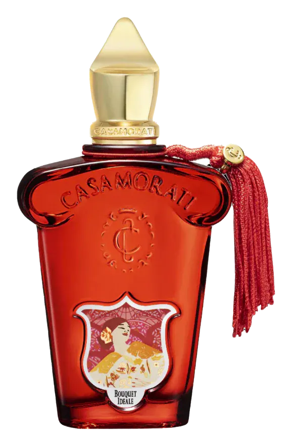 Xerjoff Casamorati - Bouquet Ideale XerJoff 2009 Eau de Parfum