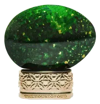 The House of Oud Emerald Green