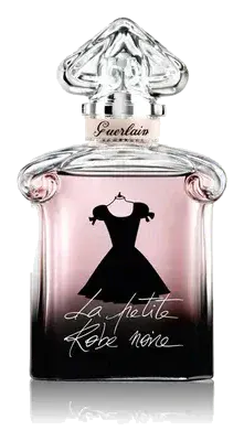 Guerlain La Petite Robe Noire Guerlain 2012 Eau de Parfum