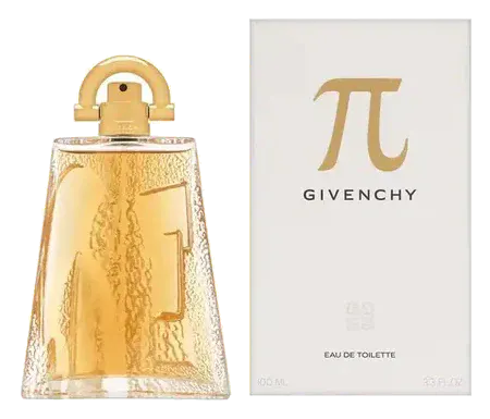 Givenchy Pi Givenchy 1999 Eau de Toilette