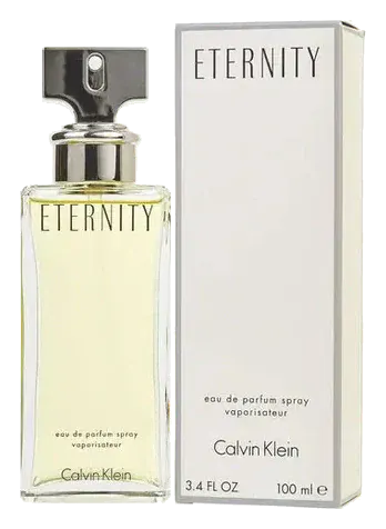 Calvin Klein Eternity Calvin Klein 1988 Eau de Parfum