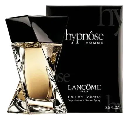 Lancôme Hypnôse Homme Lancôme 2007 Eau de Toilette