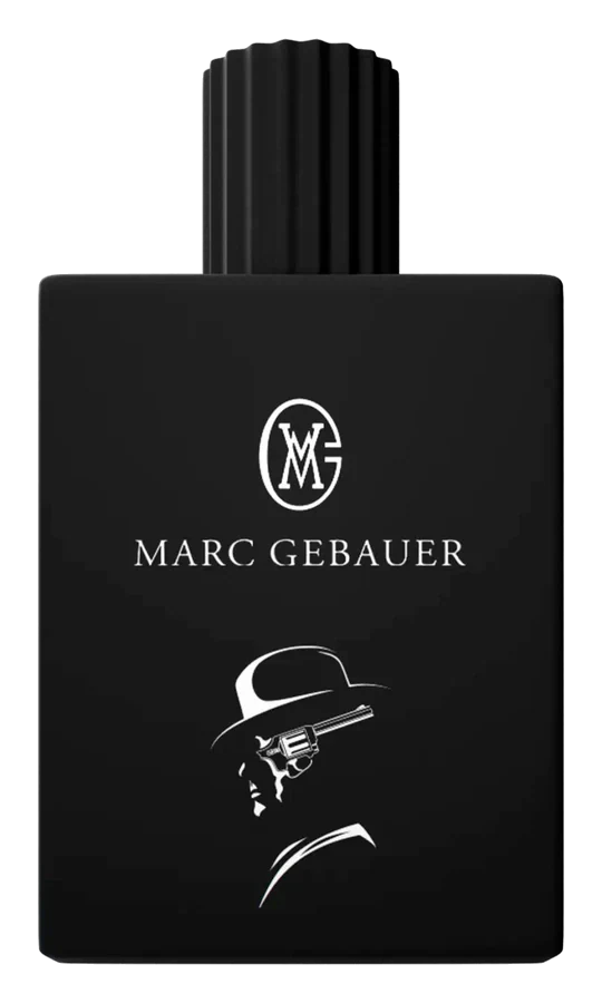 Marc Gebauer Vendetta
