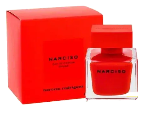 Narciso Rodriguez Narciso Narciso Rodriguez 2018 Eau de Parfum Rouge
