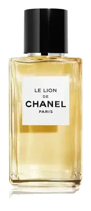 Chanel Le Lion de