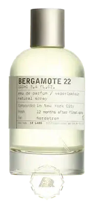 Le Labo Bergamote 22 Le Labo 2006 Eau de Parfum
