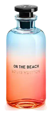Louis Vuitton On the Beach