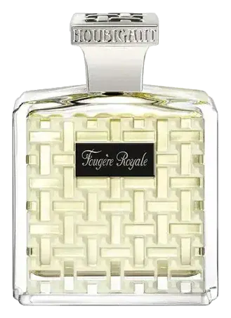 Houbigant Fougère Royale Houbigant 2010 Eau de Parfum