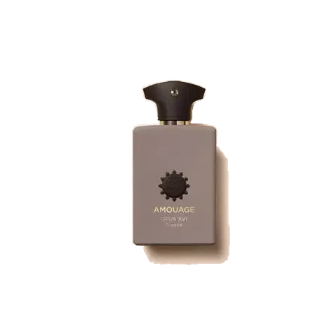 Amouage Opus XVI Timber