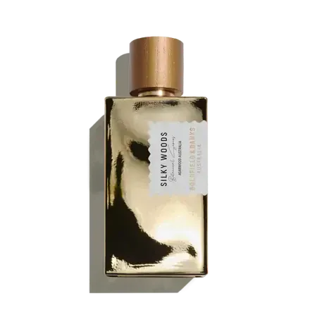 Goldfield & Banks Silky Woods