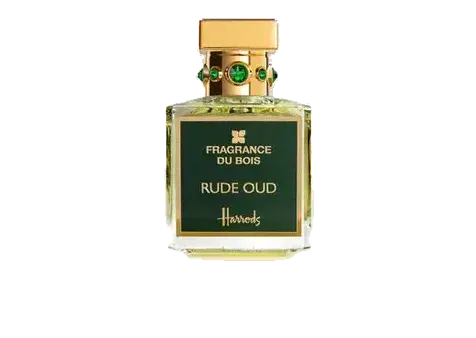 Fragrance Du Bois Rude Oud