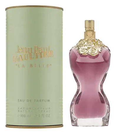 Jean Paul Gaultier La Belle