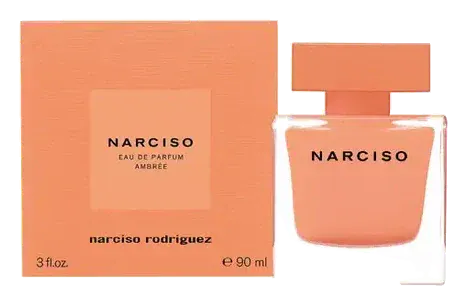 Narciso Rodriguez Narciso Narciso Rodriguez 2020 Eau de Parfum Ambrée