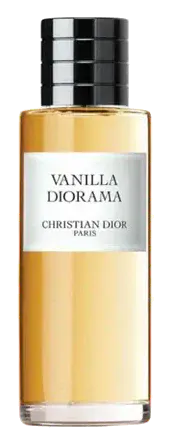 Dior Vanilla Diorama