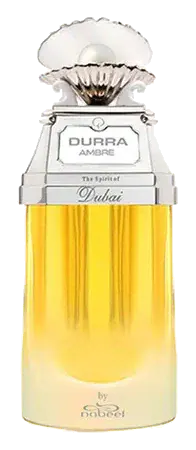 The Spirit of Dubai Durra Ambre