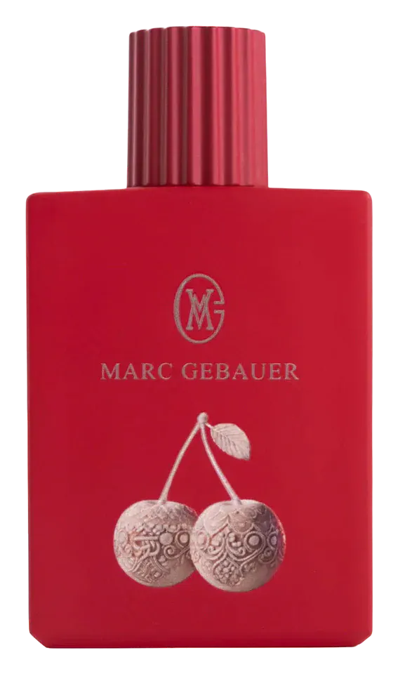Marc Gebauer Arabian Cherry