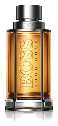 Hugo Boss The Scent for Him Hugo Boss 2015 Eau de Toilette