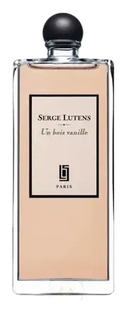 Serge Lutens Un bois vanille