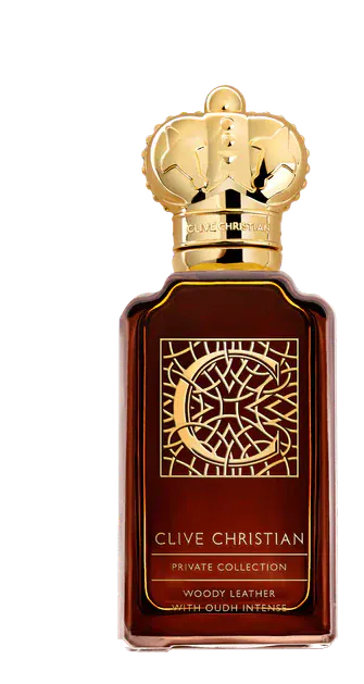 Clive Christian C Woody Leather