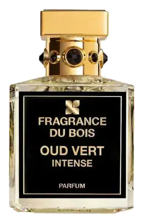 Fragrance Du Bois Oud Vert Intense